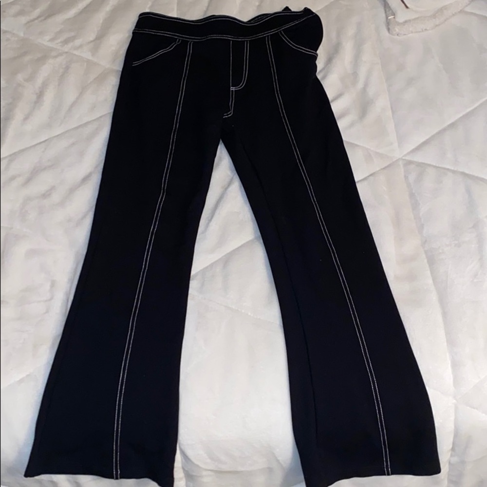 loose fun pants